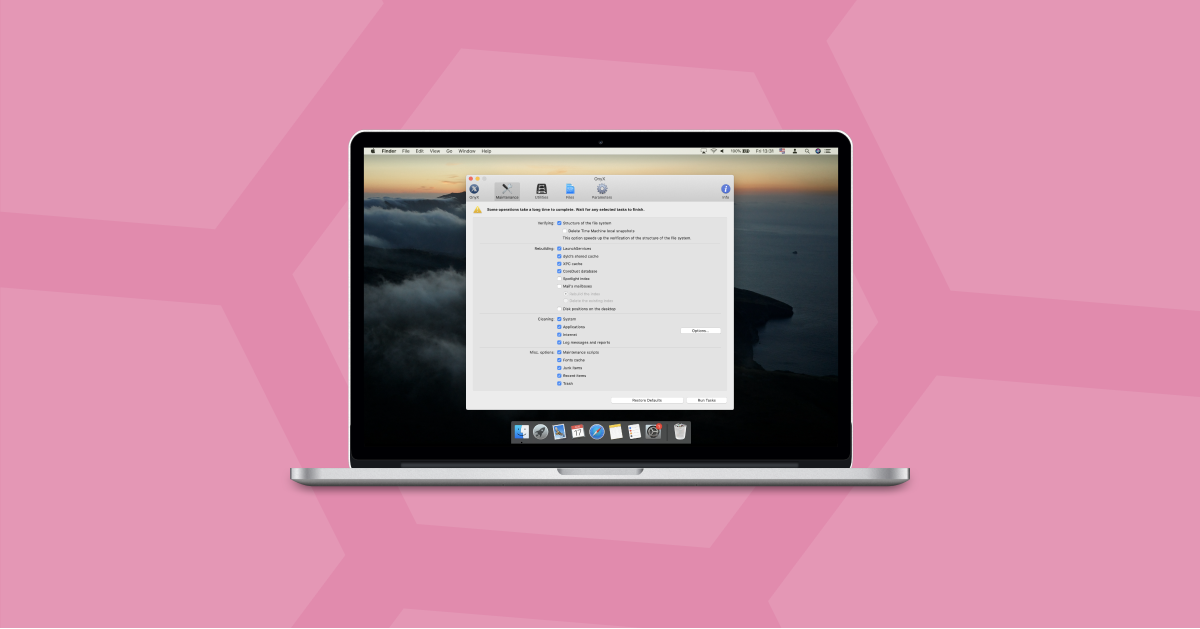free download onyx for mac